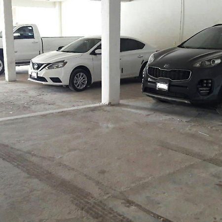 Hotel Flores Guamuchil Luaran gambar