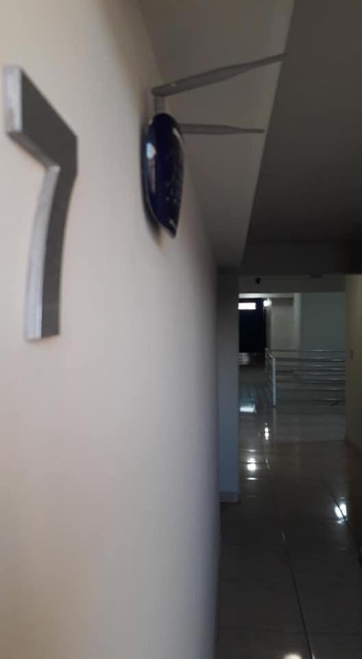 Hotel Flores Guamuchil Luaran gambar