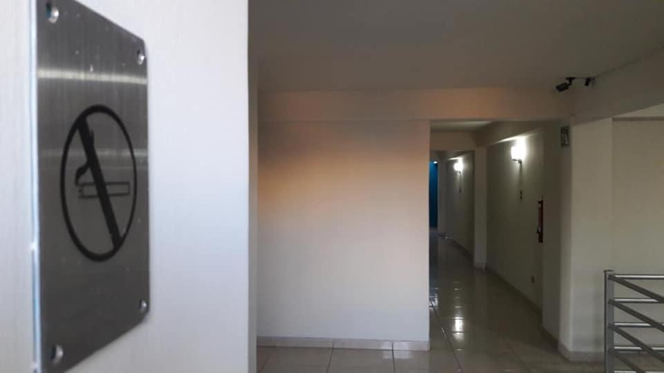 Hotel Flores Guamuchil Luaran gambar